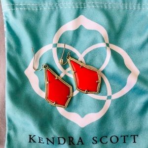 KENDRA SCOTT EARRINGS